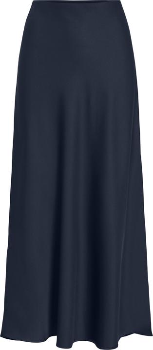 Vila VIELLETTE High Waist Midirock