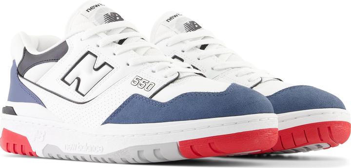 Produktbild New Balance BB 550 - 61837 (37.5)