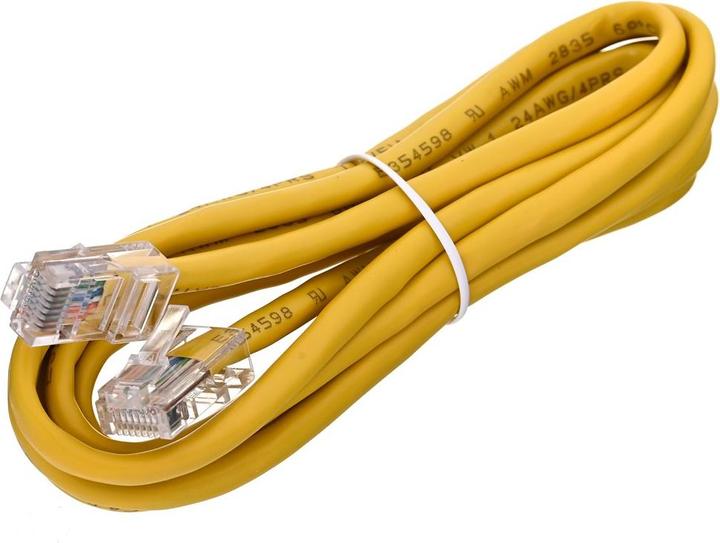 Actual product image Zyxel LTE5398-M904