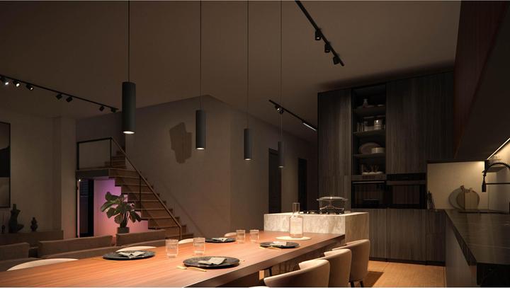 Produktbild Philips Hue Perifo (490 lm)