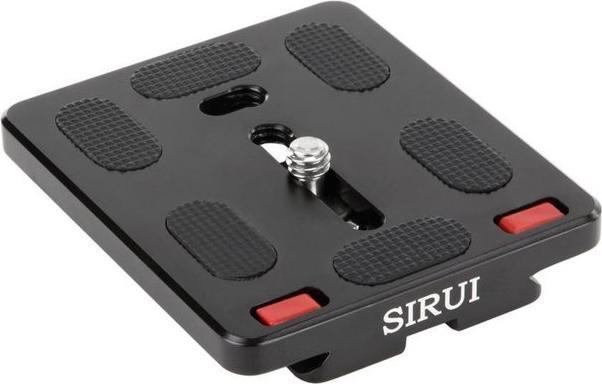 Produktbild Sirui TY-70-2 Schnellwechselplatte (Stativ Schnellwechselplatte)