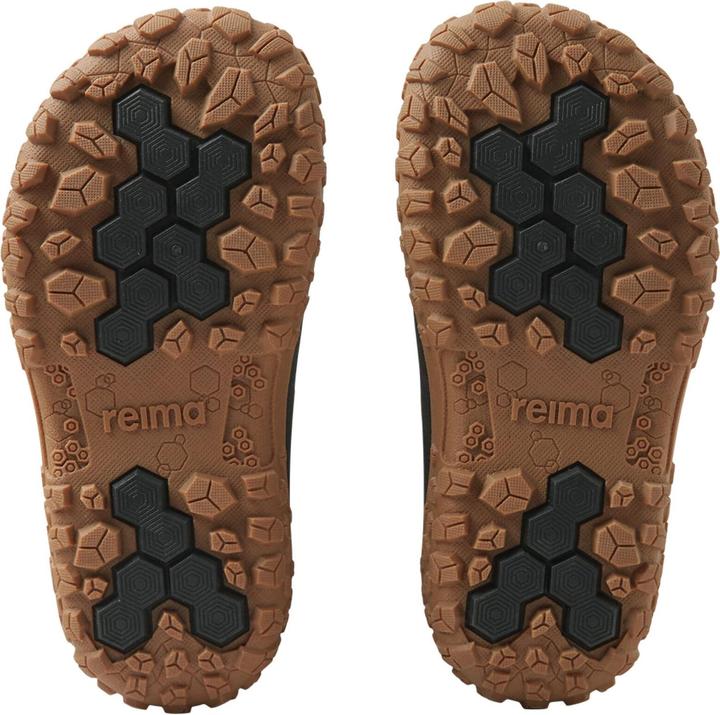 Actual product image Reima Kid's Winter Boots Loskari (31)