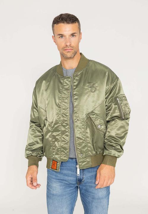 Produktbild Bombers Original Wavy-U (XS)