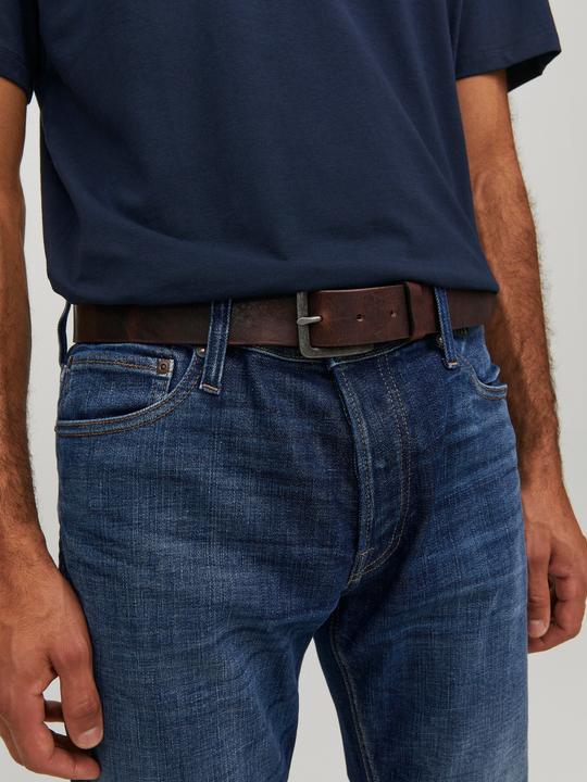 Produktbild Jack & Jones Leder Gürtel (80)