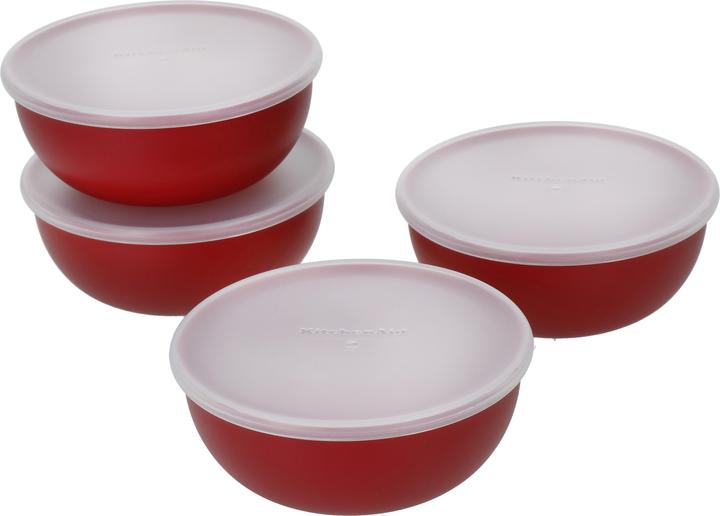 Actual product image KitchenAid Pinch Bowls (4 x)