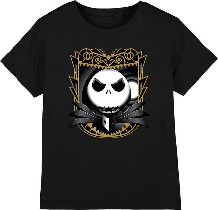 Produktbild The Nightmare Before Christmas TShirt (140)