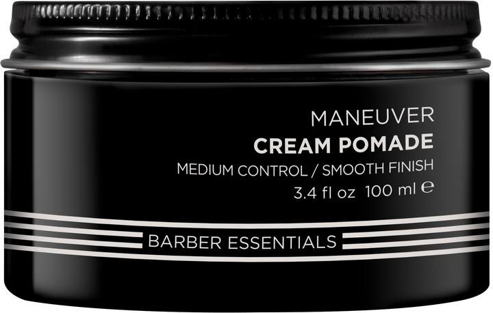 Actual product image Redken Brewers Maneuver (Hair cream, 100 ml)