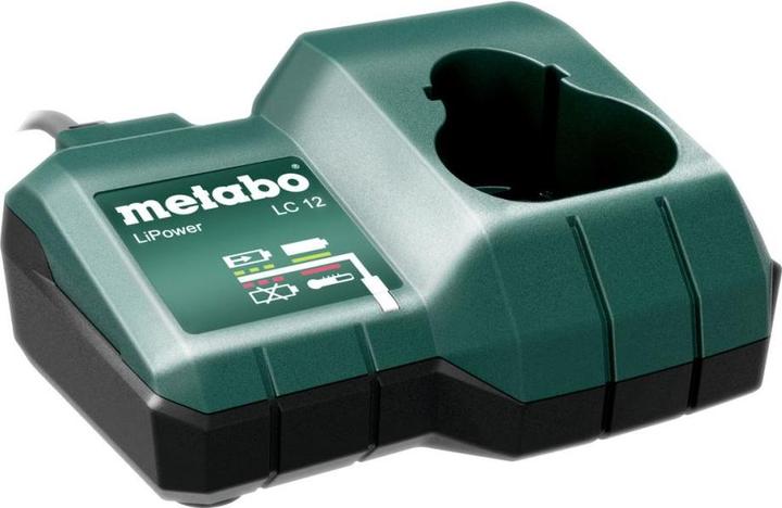 Produktbild Metabo PowerMaxx BS Basic (Akkubetrieb)