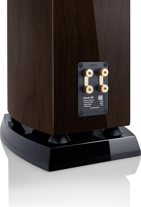 Actual product image Canton Vento 90 (1 pcs., 340 W)