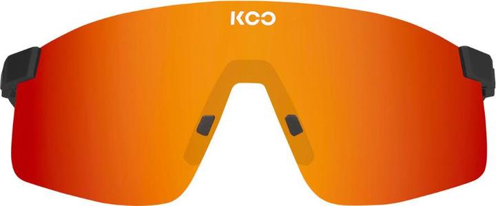 Actual product image KOO Nova (Gold, Sunset Matt, Red)