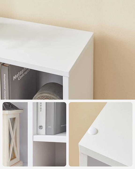Image du produit Vasagle Thomas (80 x 50 x 24 cm)