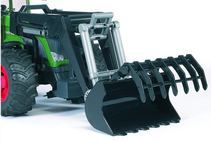 Produktbild Bruder Fendt 936 Vario mit Frontlader