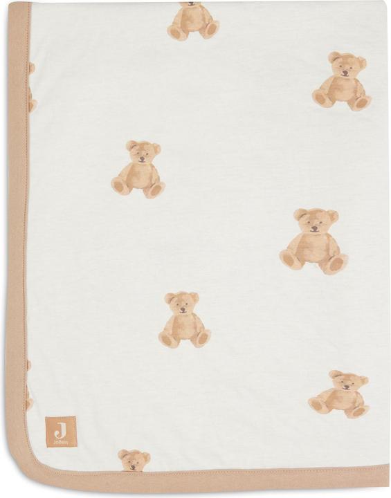 Produktbild Jollein Decke Jersey (100 x 150 cm)