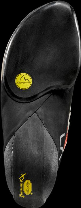 Actual product image La Sportiva Genius, Climbing shoe (41.5)