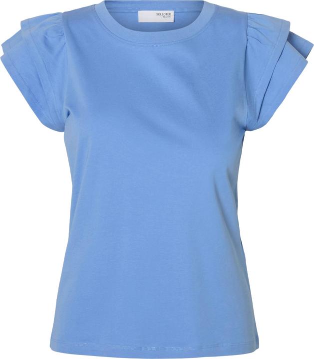 Cornflower blue