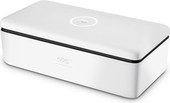 Image du produit 59S Boîte de stérilisation UV multifonctionnelle S2