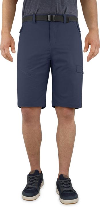 Normani Herren Softshell-Shorts Minkey