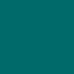 Actual product image Kreul el Greco Acrylic (Chrome oxide green, 75 ml)