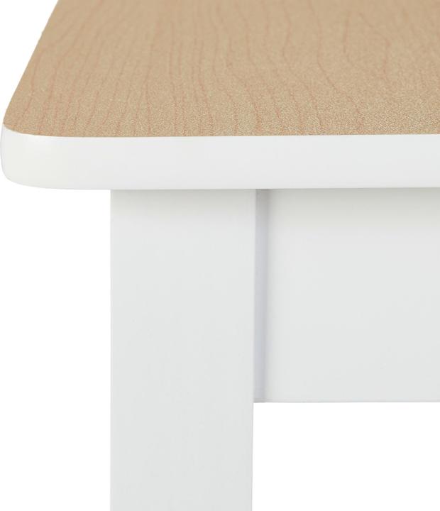 Immagine prodotto Relaxdays Tavolino 2 sedie (Tavolo per bambini)