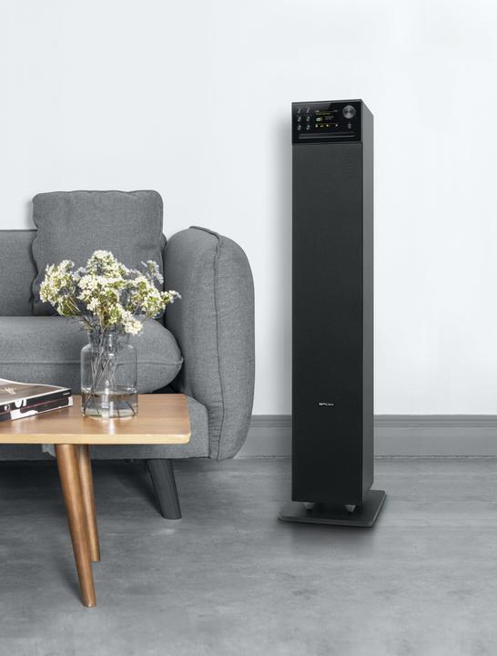 Image du produit Muse M-1380 DBT (DAB+ DAB, PLL, FM, Bluetooth)