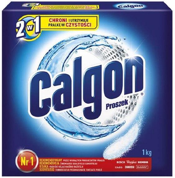 Produktbild Calgon Wasserenthärter (1000 ml)