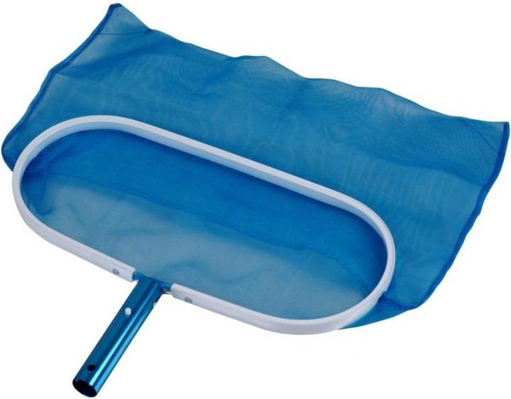 Actual product image Spa Solutions Whirlpool net with aluminium frame