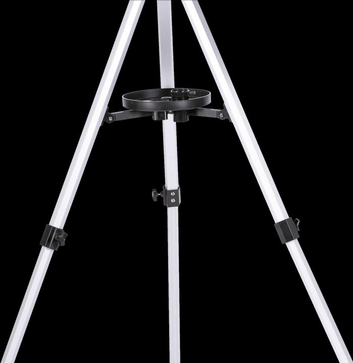 Actual product image Bresser Venus 76/700 AZ