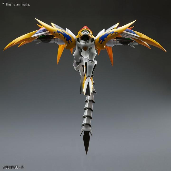Produktbild Bandai 1/144 HG AILE STRIKE GUNDAM