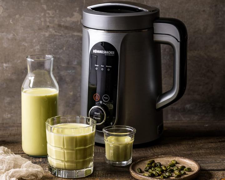 Actual product image Rommelsbacher Soup Veggi Drink Maker SVD 1400 (1400 W)