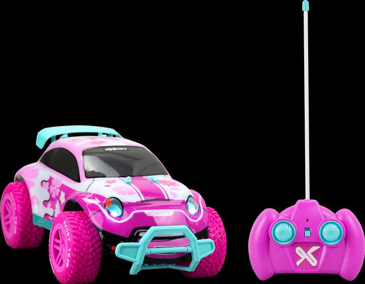 Actual product image Silverlit Pixie Exost