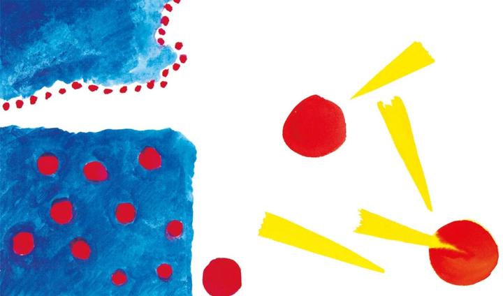 Produktbild Farben und Formen (Deutsch, Eva Heller, 2019)