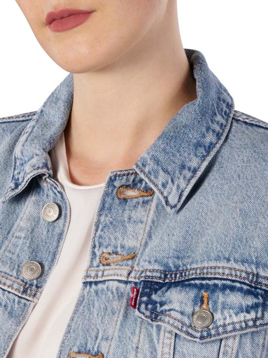 Image du produit Levis Original Trucker all mine (S)