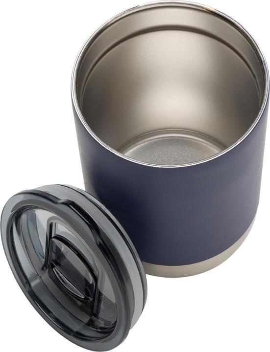 Immagine prodotto Xd Collection Acciaio INOX Riciclato Bicchiere (0.36 l)