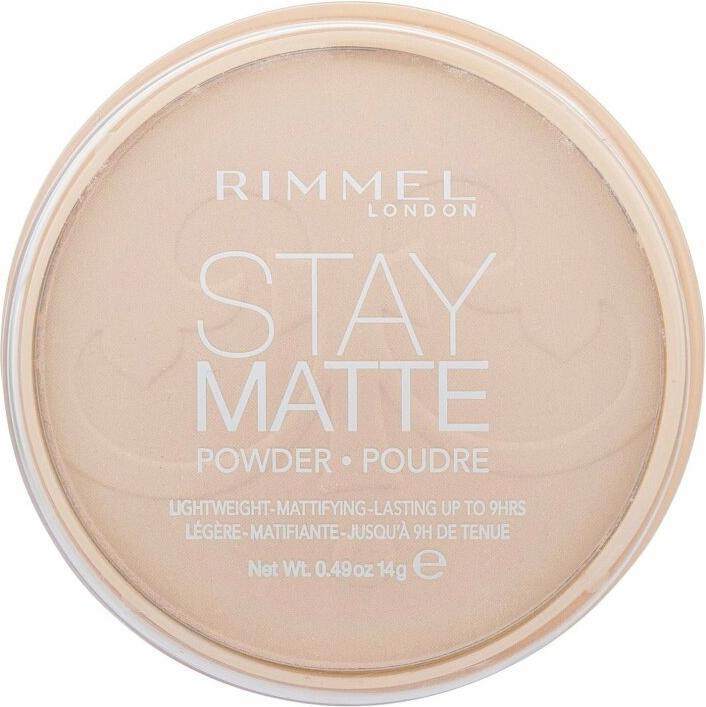 Image du produit Rimmel London Tapis de séjour (Peach Glow)
