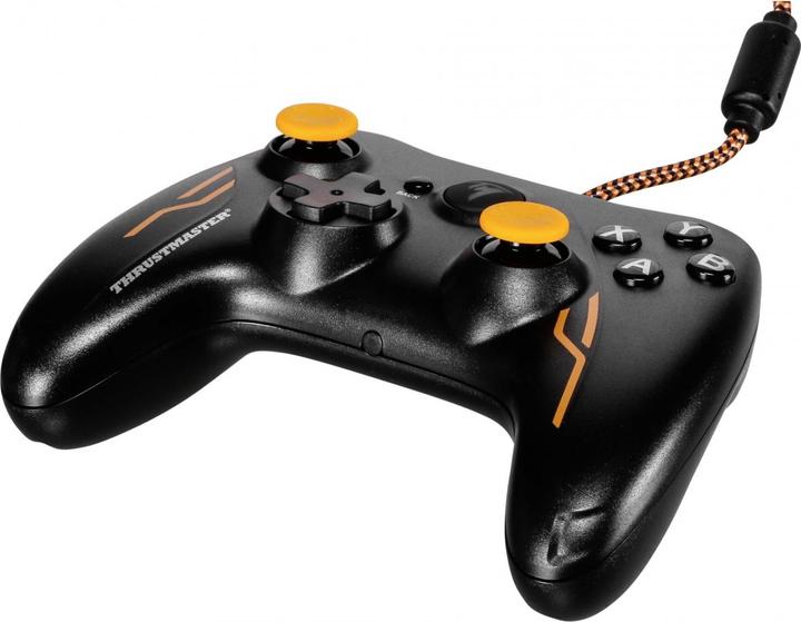 Actual product image Thrustmaster GP XID Pro (PC)