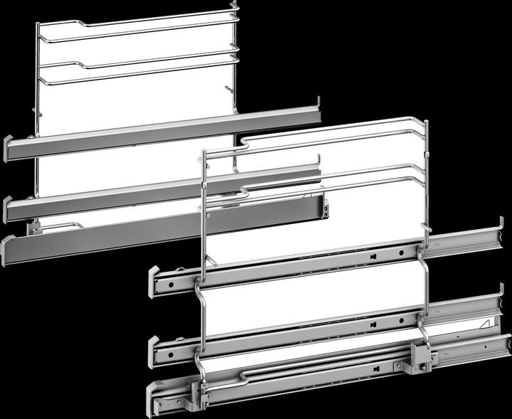 Produktbild Siemens HZ538S00