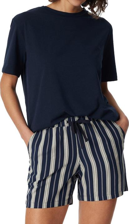 Image du produit Schiesser Night & Home Pyjama (46, 3XL)