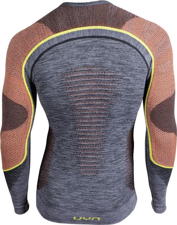 Image du produit UYN T-shirt thermique Ambityon Melange (S/M)