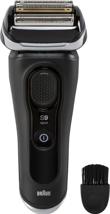 Braun Série9-9352cc Sport