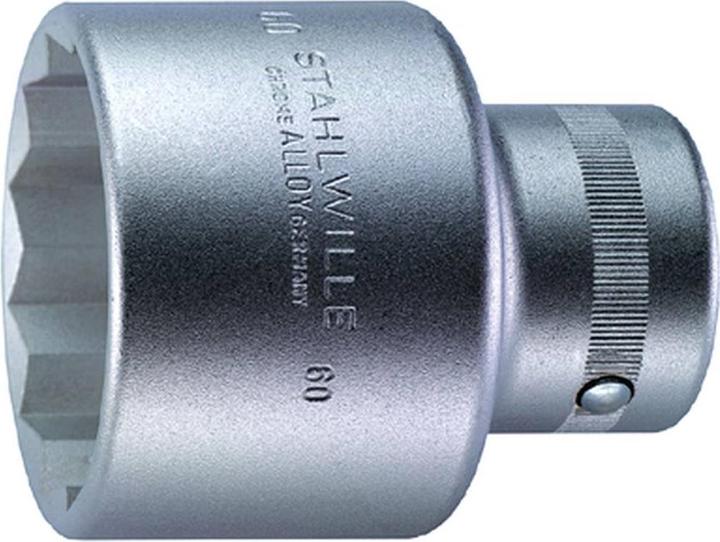 Actual product image Stahlwille Socket (46 mm)