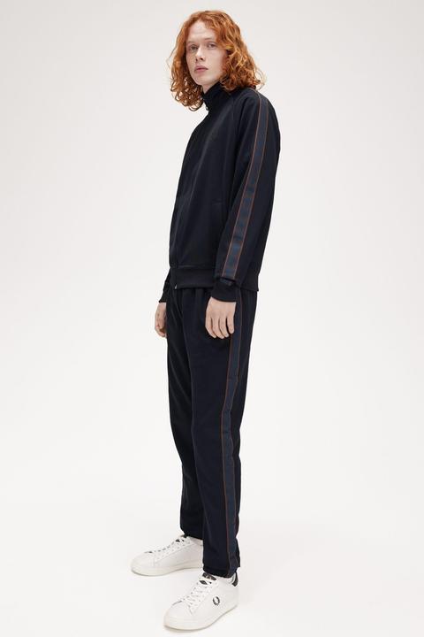 Immagine prodotto Fred Perry Contrast Tape (S)