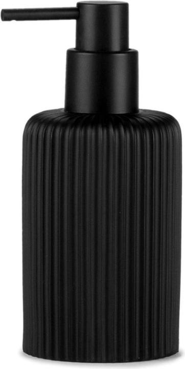 Dosatore di sapone + portasapone