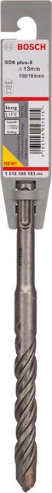 Actual product image Bosch Professional Zubehör Carbide hammer drill 13 mm (13 mm)