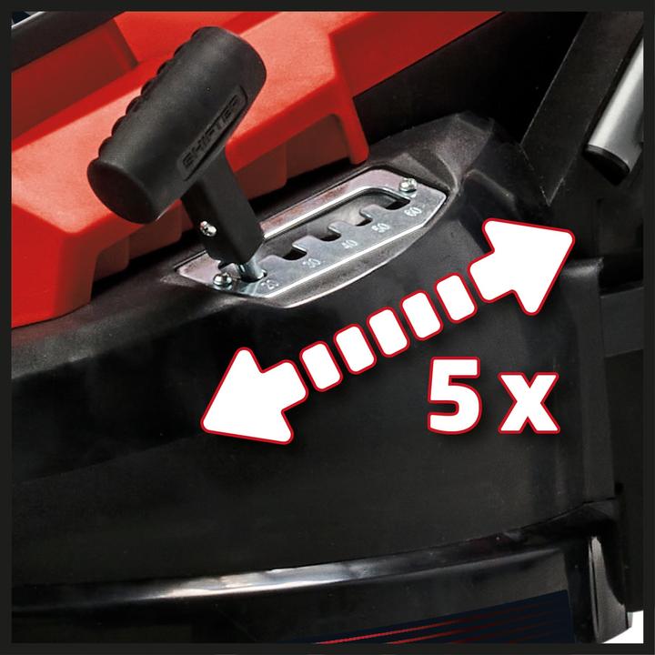Image du produit Einhell GC-EM 1600/37 (Fonctionnement sur secteur)