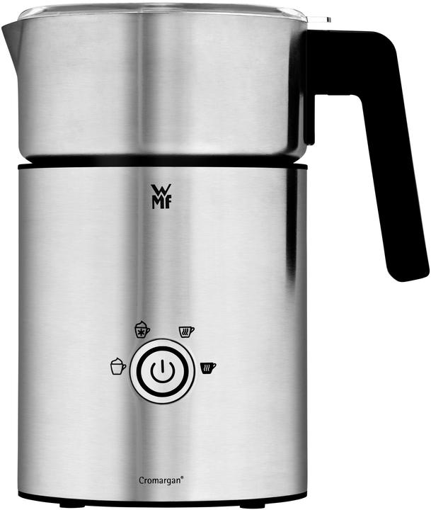WMF Lono Milchaufschäumer Milk & Choc (EU-Stecker, 50 cl)