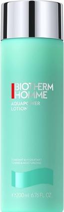 Immagine prodotto Biotherm Homme by Aquapower Lozione rinfrescante oligotermica 200ml (Lozione corpo, 200 ml)