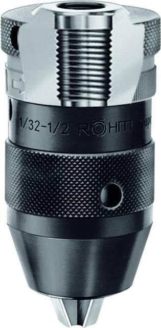 Produktbild Röhm Schnellspannbohrfutter Supra S