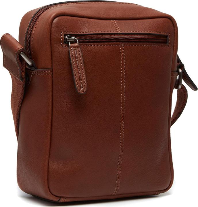 Produktbild The Chesterfield Brand Ancona Umhängetasche Leder 19 cm