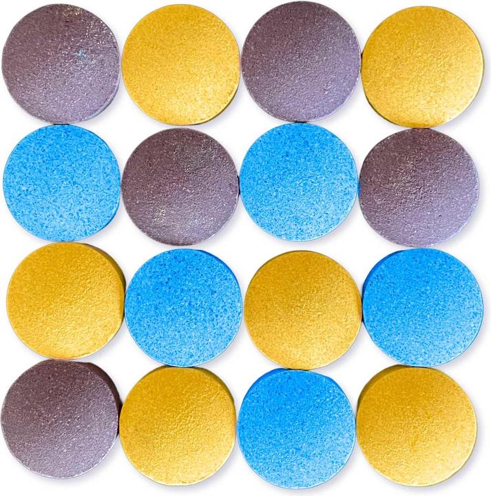 Produktbild Craze Inkee Bath Dops (Badekugeln)