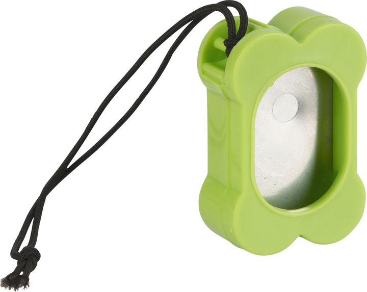 Image du produit Kerbl Clicker Bone forme osseuse (Taille unique, Dressage)